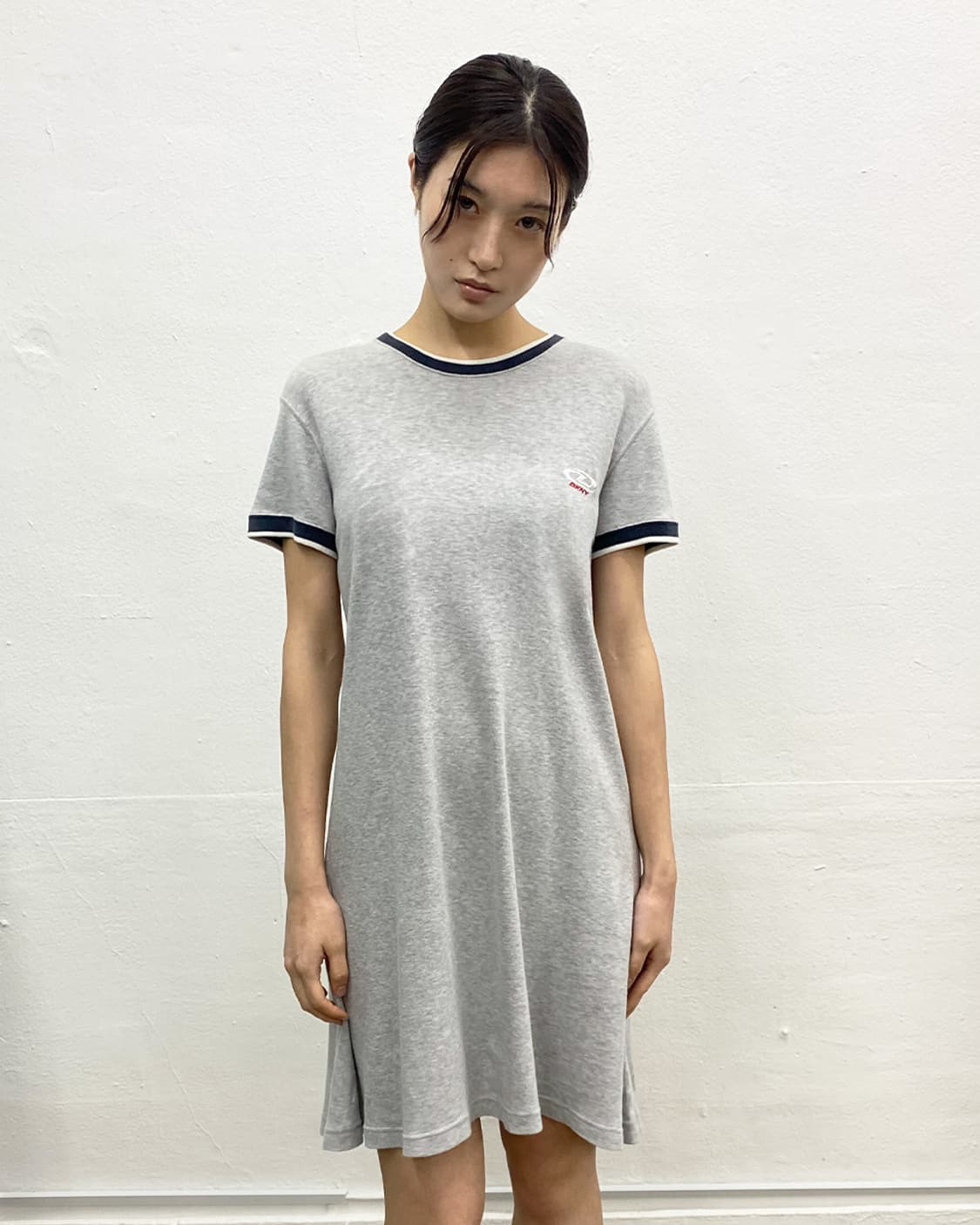 90s DKNY 액티브 스포티 원피스  상품이미지1