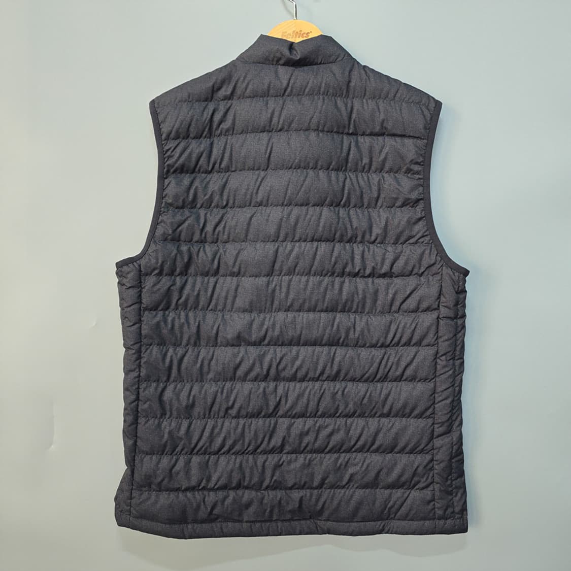 지오지아(ZIOZIA) 에어 서플라이 구스다운 경량 베스트 105 상품이미지2