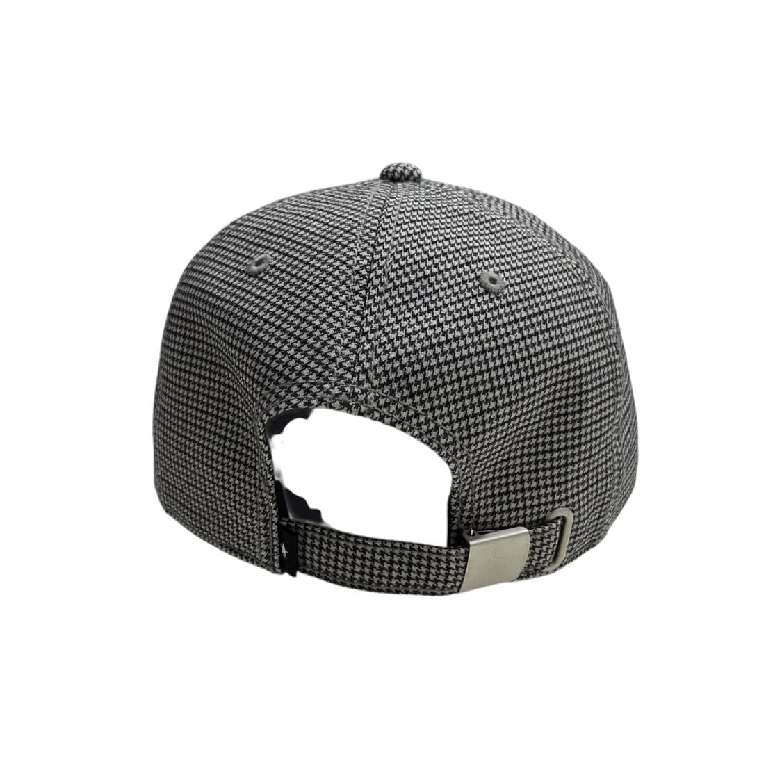 컨버스 도쿄 재비체크 블랙 볼캡 상품이미지7