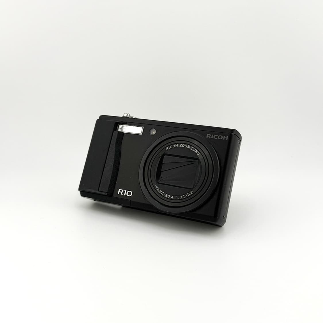 [🎀장원영 Pick] RICOH 리코 R10 레트로 디지털 카메라 상품이미지3