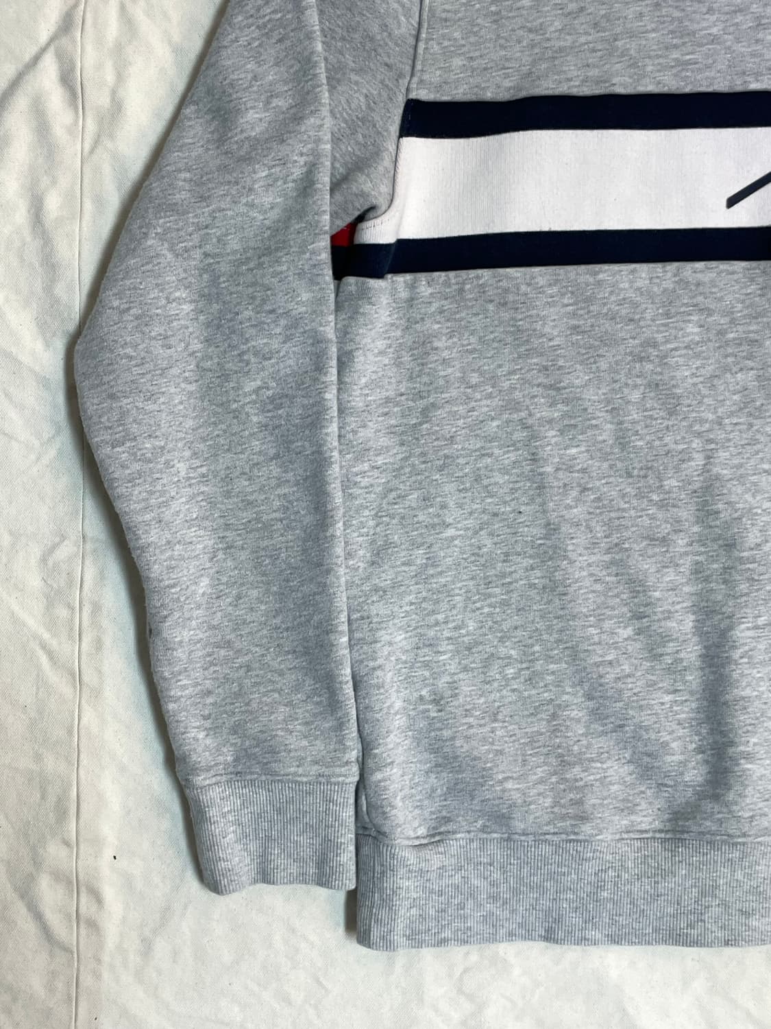 타미힐피거 맨투맨 상품이미지3