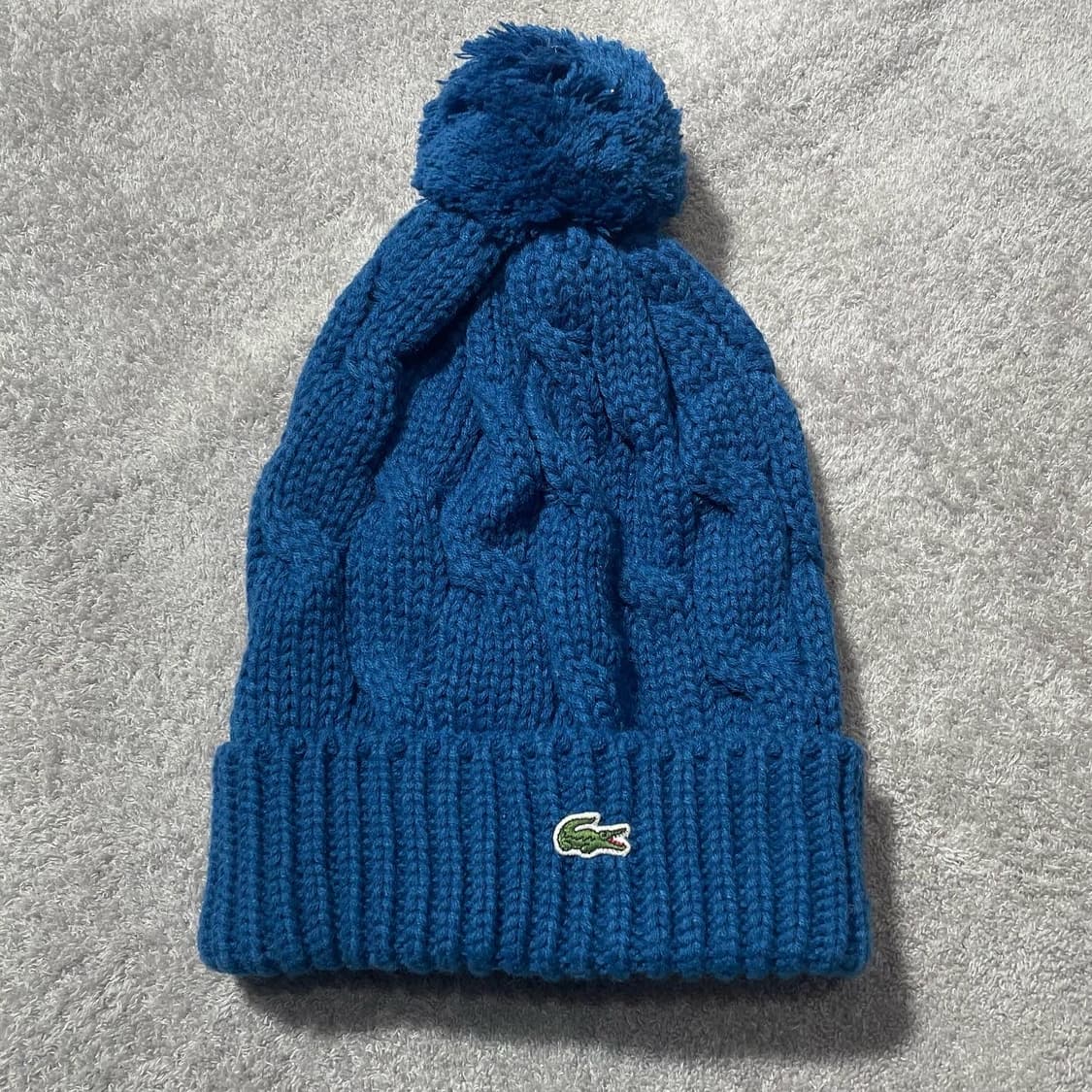 라코스테 비니 상품이미지2