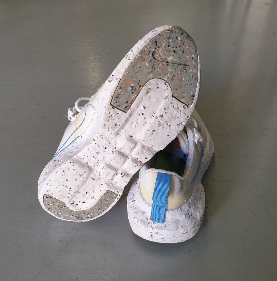 [245]나이키 크레이터 임팩트 운동화 상품이미지7