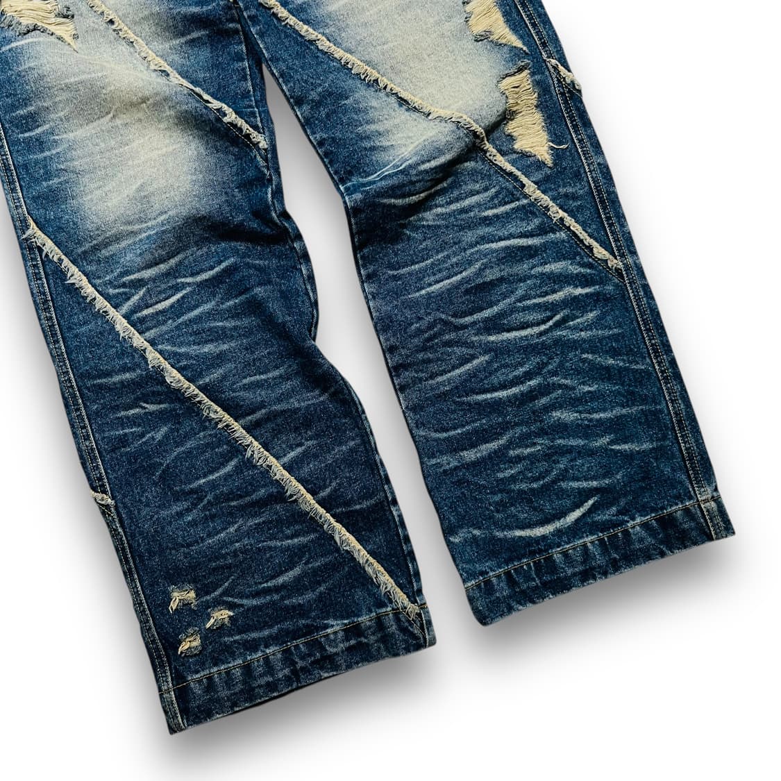 Ader Error Ely Blue jeans  상품이미지3