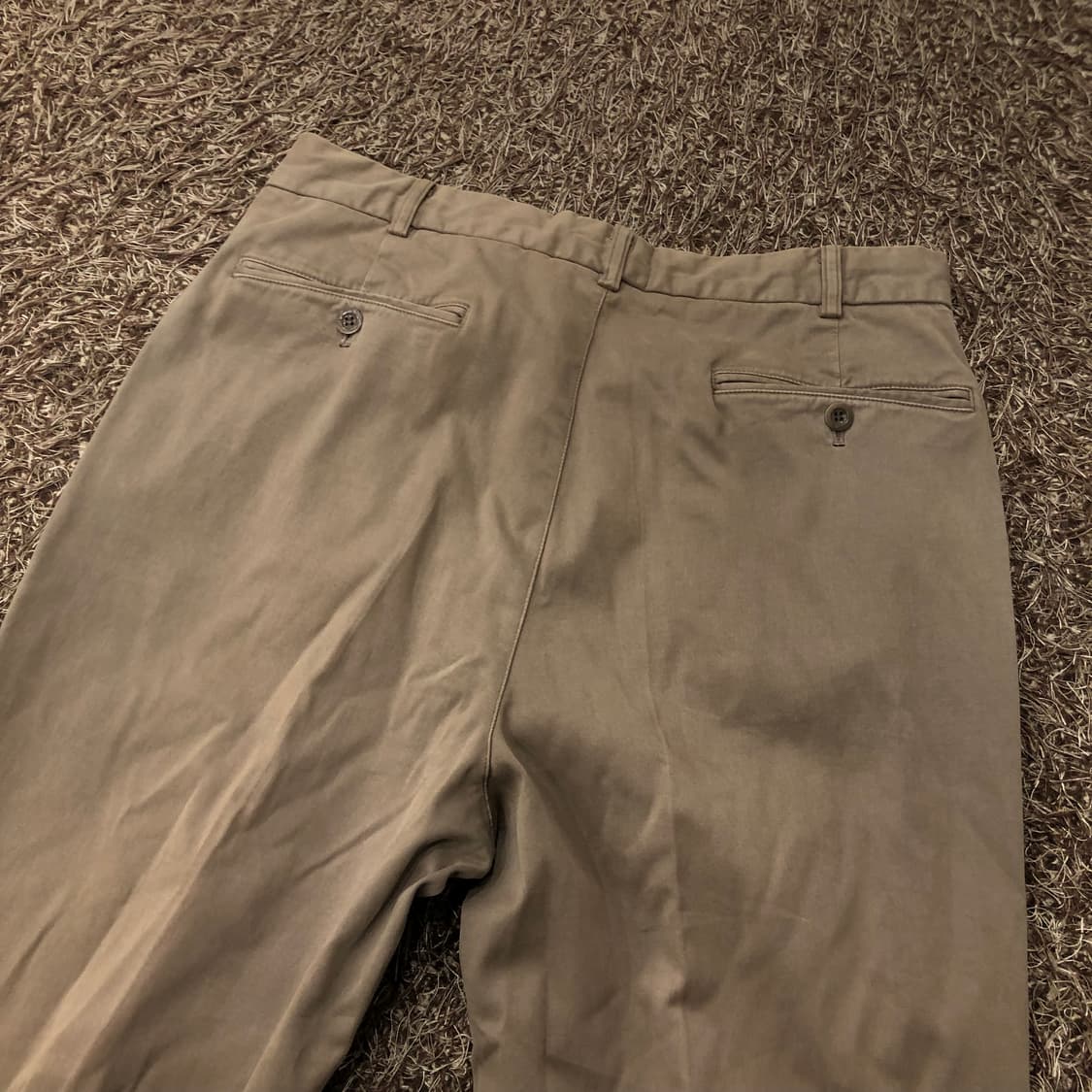 32 CP 컴퍼니 코튼 치노 팬츠 82 상품이미지3