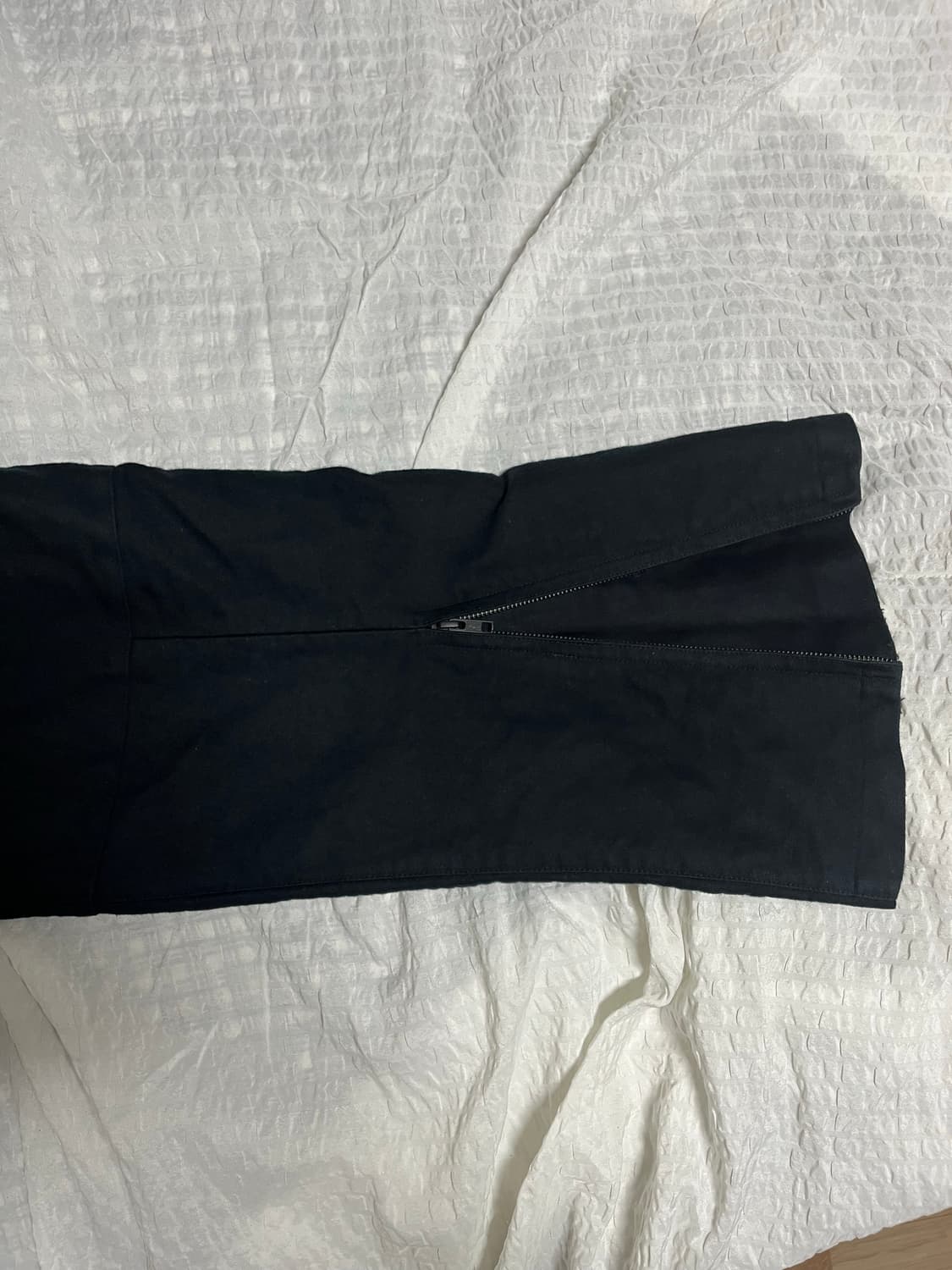 (48) gr10k 오퍼레이터 팬츠 블랙 상품이미지6