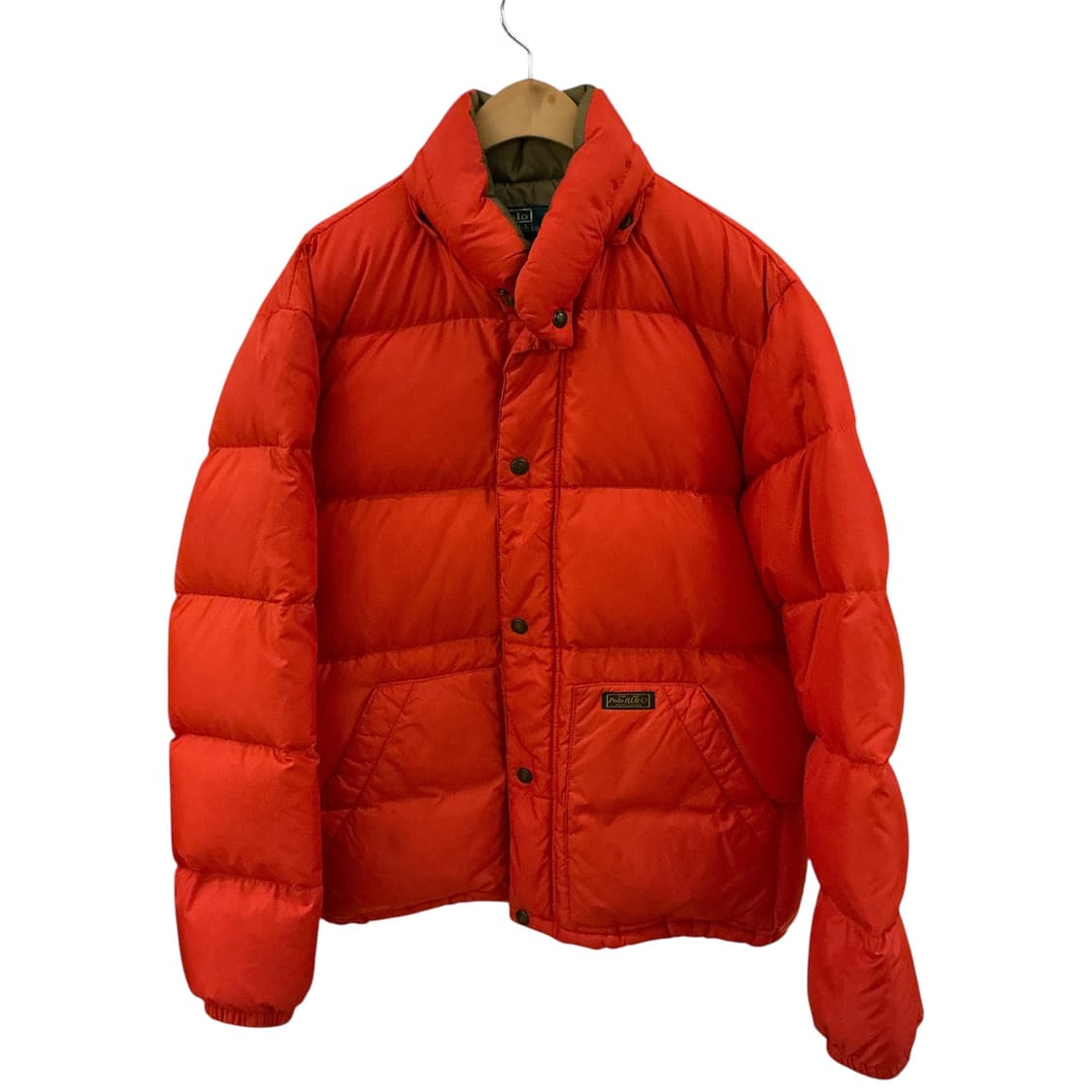 폴로 랄프로렌 다운자켓 상품이미지1