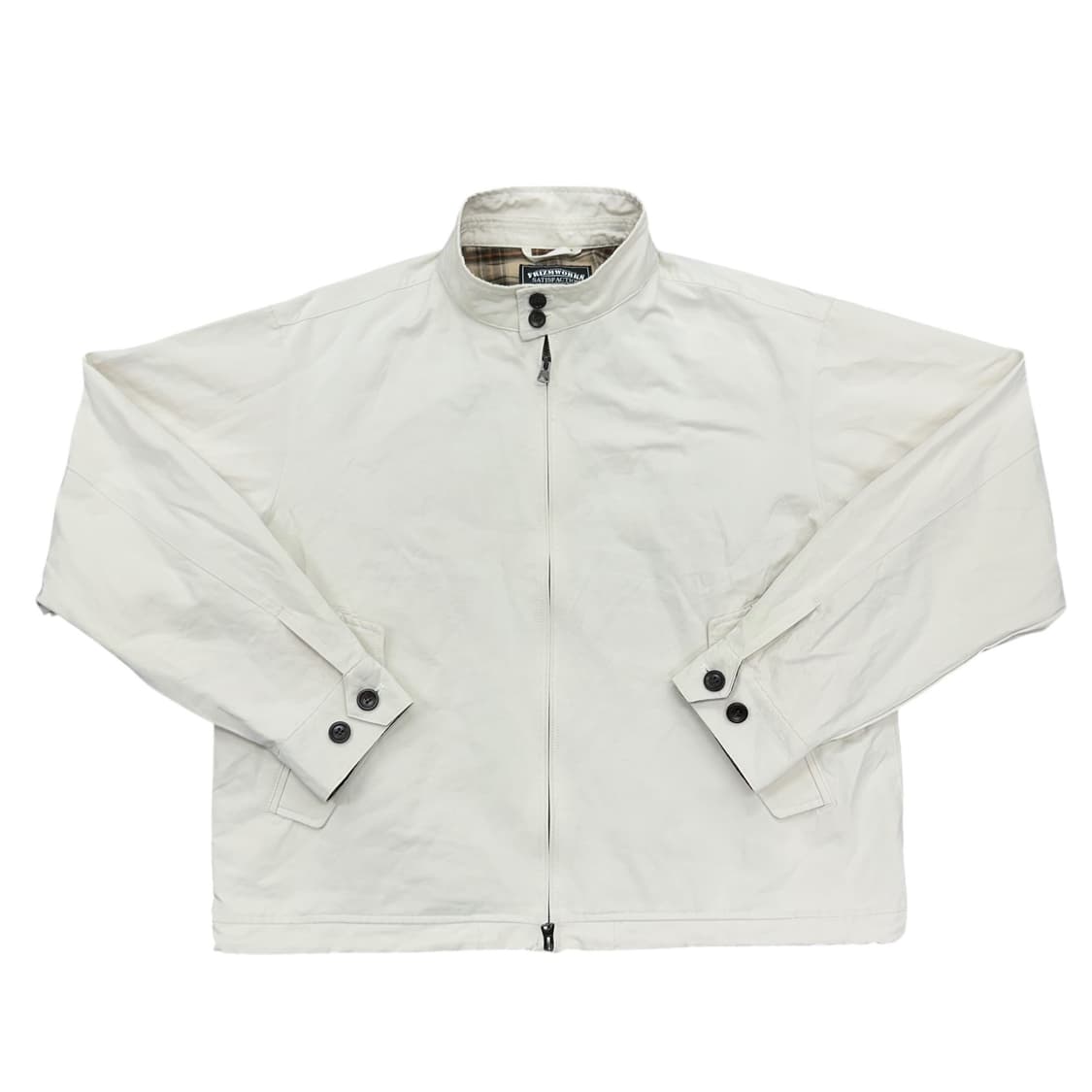 프리즘웍스 버디헤링턴 자켓 상품이미지1