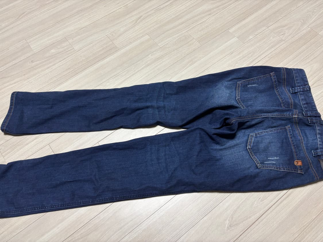 청바지 76cm 약 30인치 상품이미지2