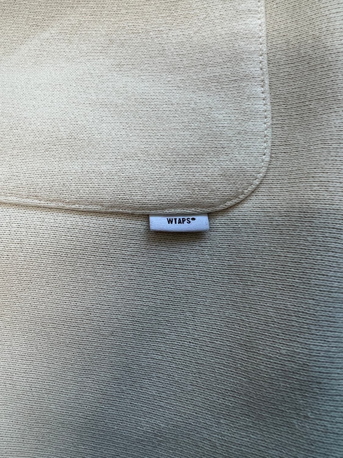 wtaps x champion 더블탭스 챔피온 리버스위브 스웻팬츠 상품이미지4