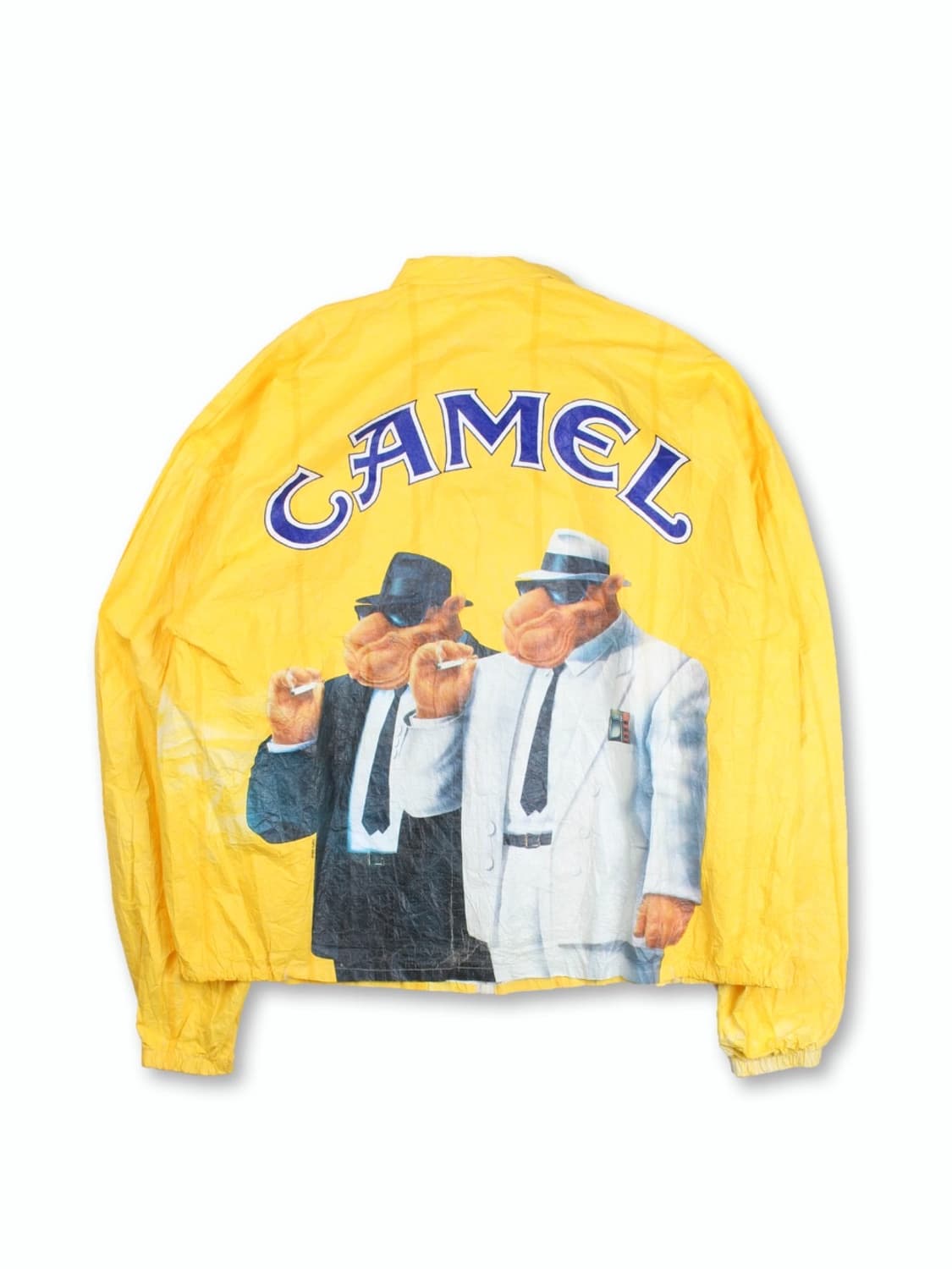 90s CAMEL (XL) 상품이미지1
