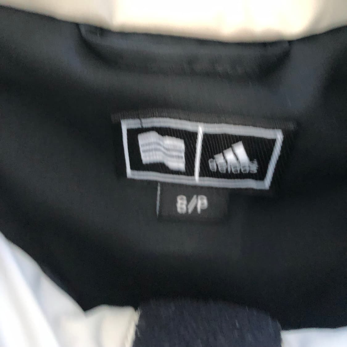 2000s 아디다스 바람막이 상품이미지4