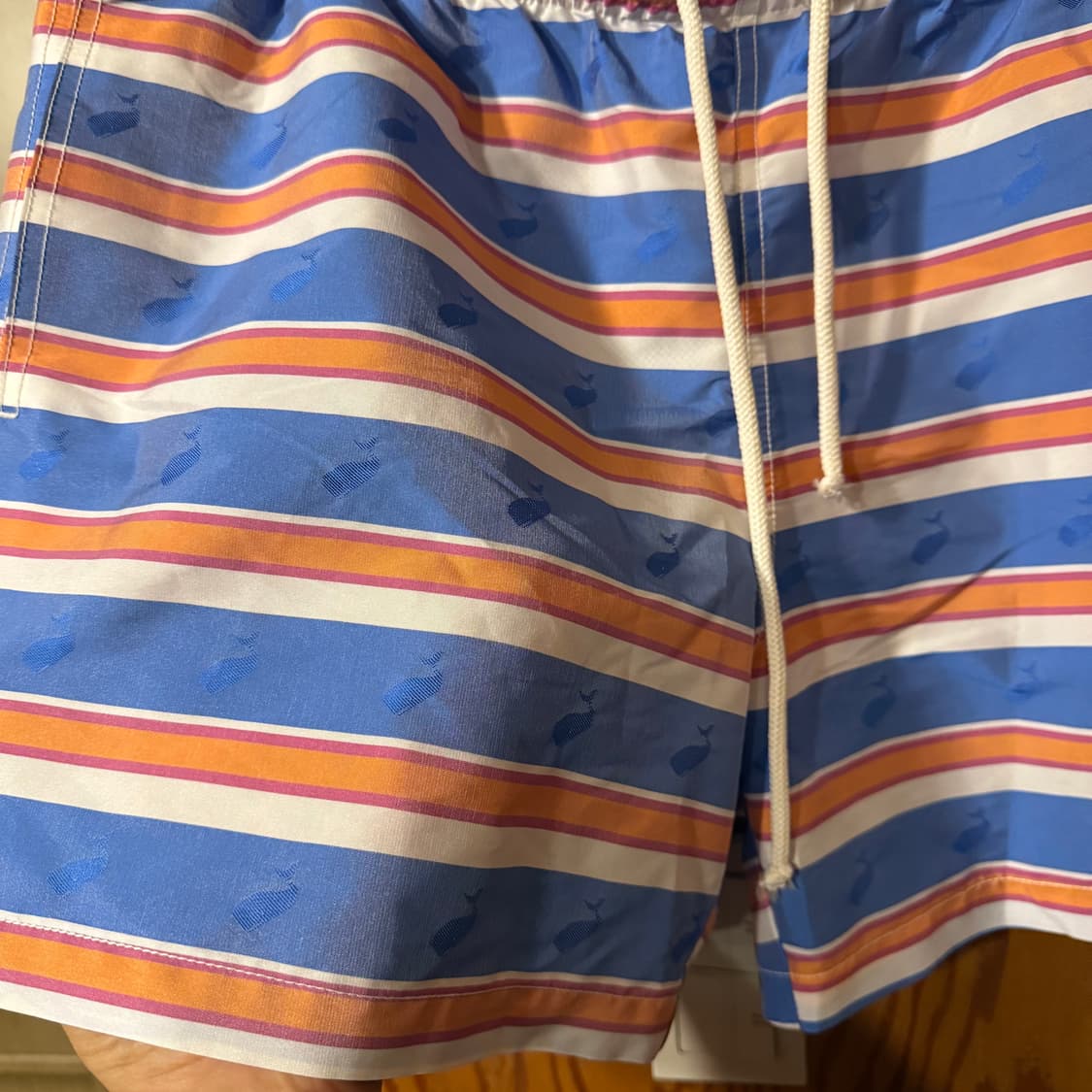 톰브라운 돌핀 반바지 판매 합니다 상품이미지3