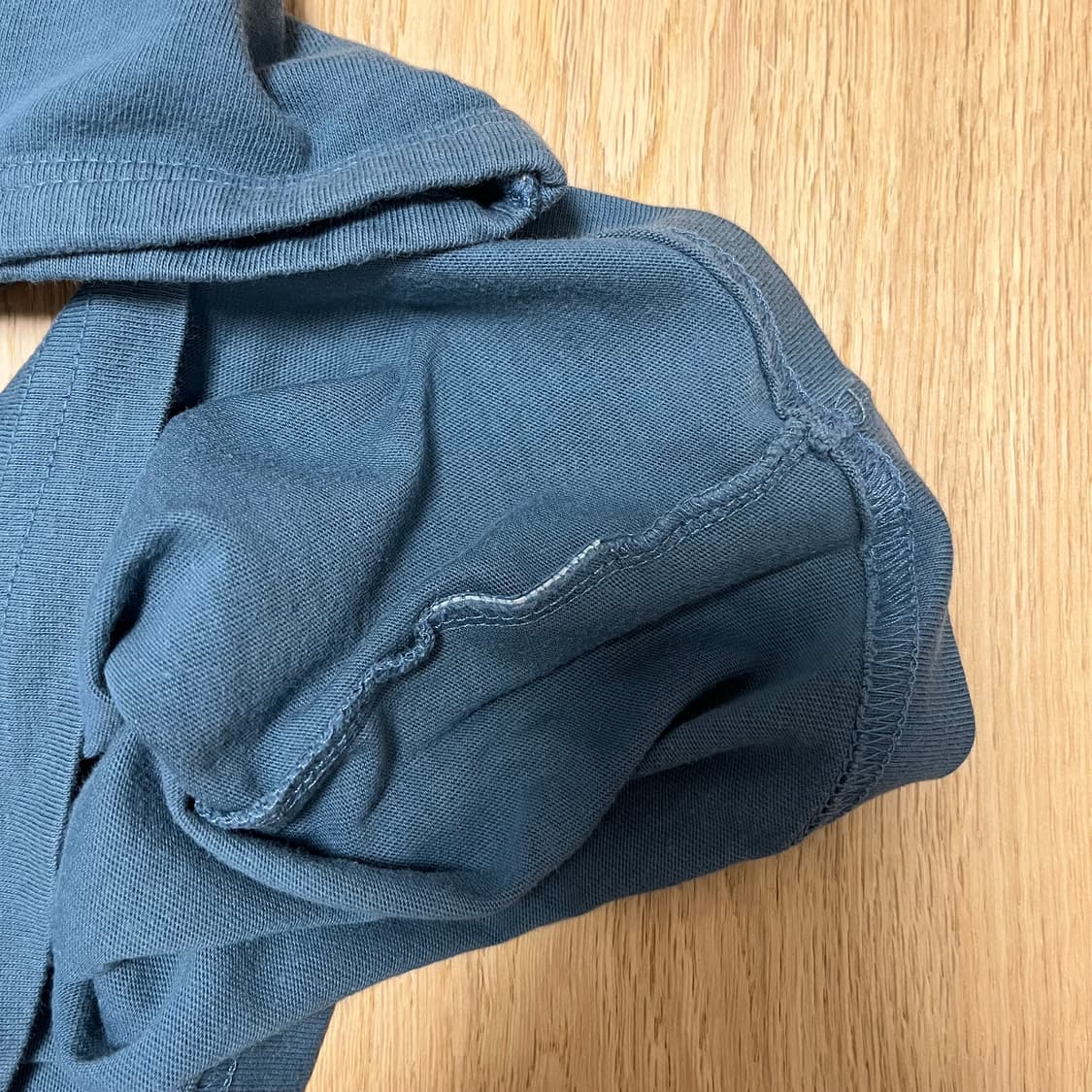 라디오헤드 minotaur 빈티지 티셔츠 상품이미지6