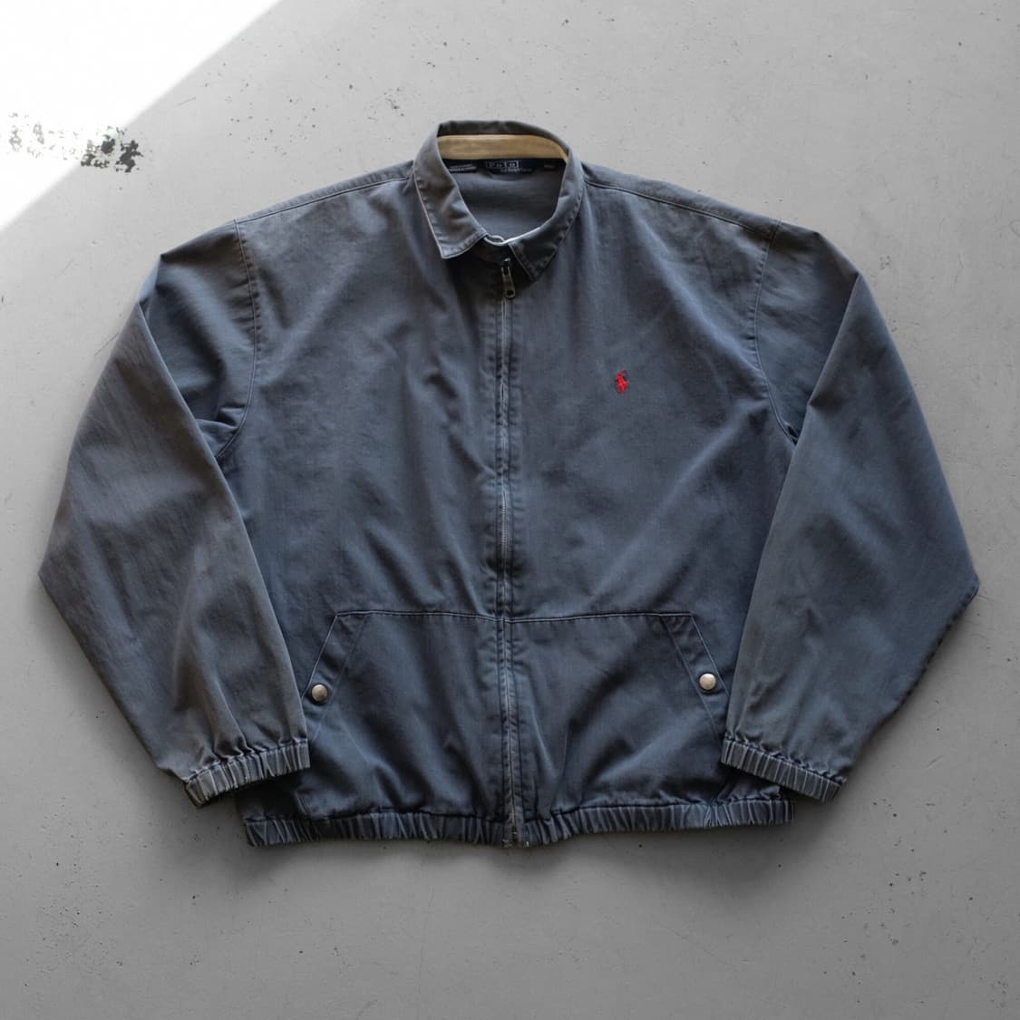 1990’s Made In CANADA Polo Ralph Lauren  상품이미지1