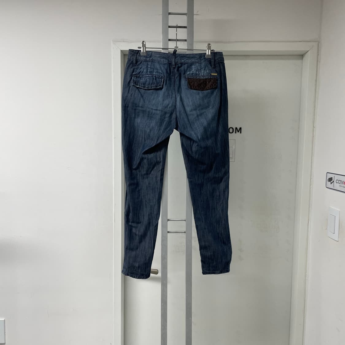 디스퀘어드2 팬츠 38(W) 상품이미지5