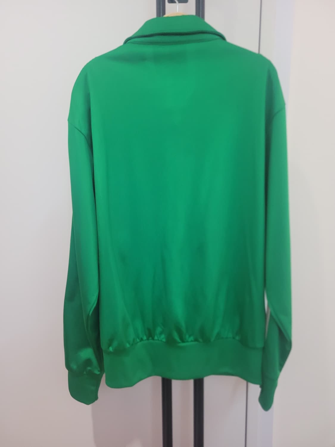 아디다스 그린 져지 남녀공용 S사이즈 상품이미지6