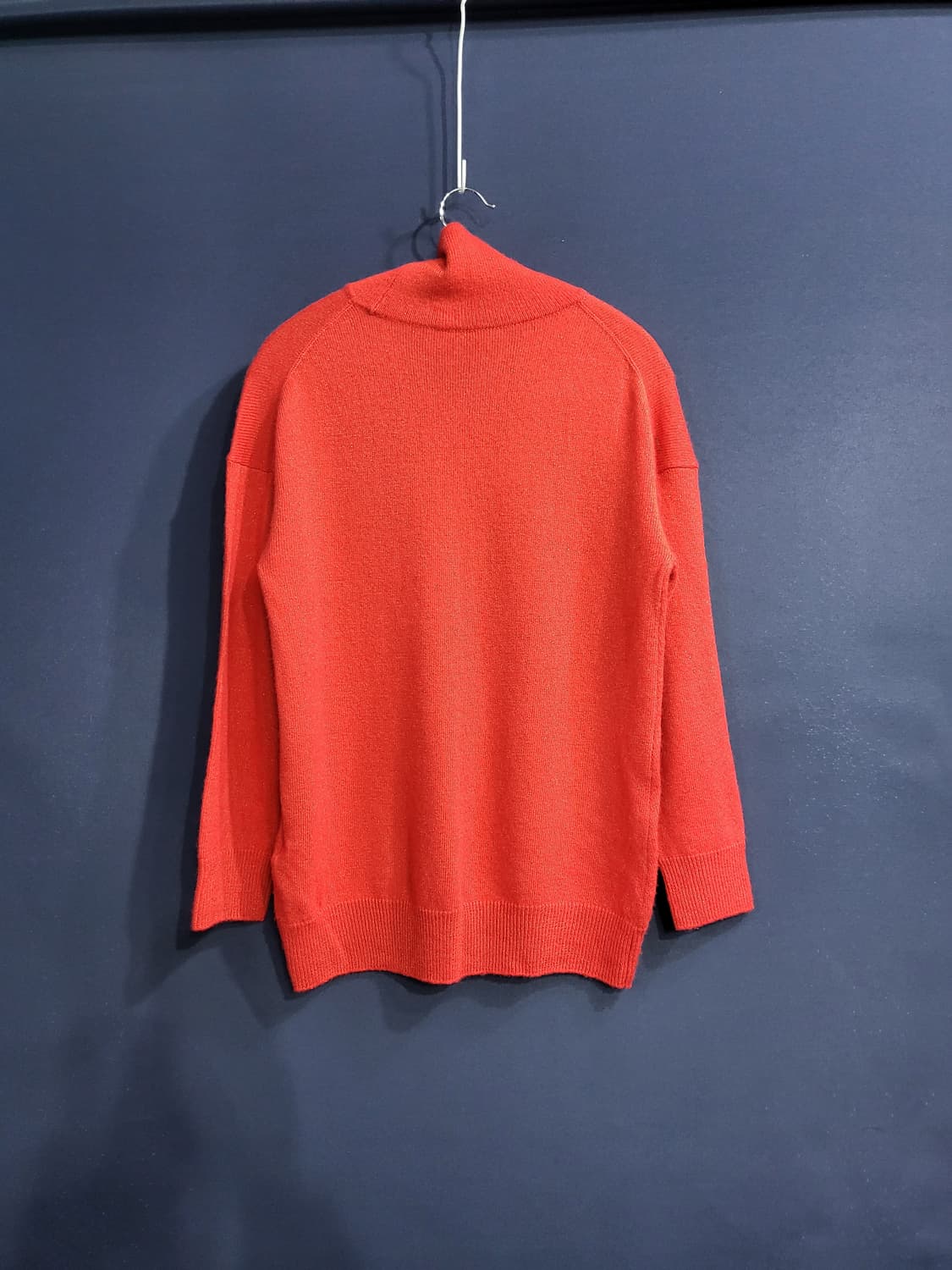 다니엘에스떼 캐시미어86% 터틀넥 상품이미지4