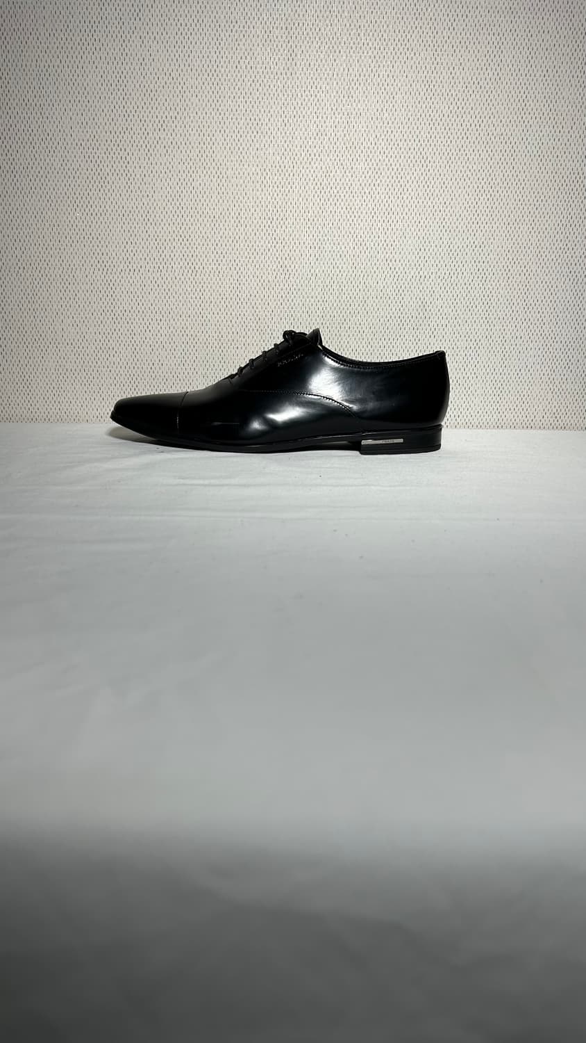 프라다 클래식 로퍼 상품이미지4