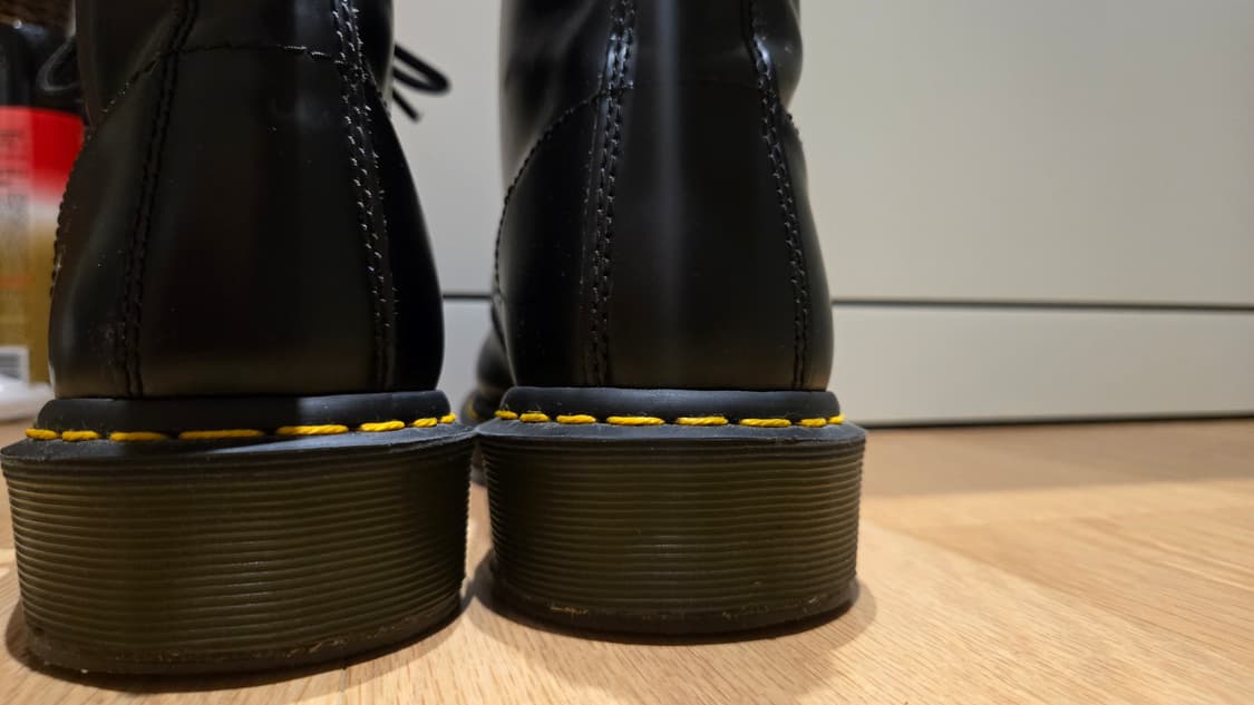 닥터마틴1460 uk8 us9 270 상품이미지3