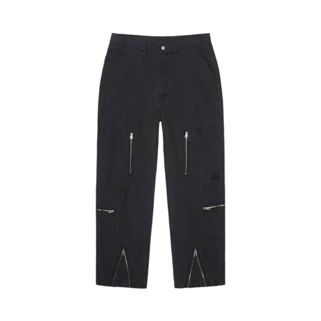 스투시 나이코 플라이트 팬츠 상품이미지1