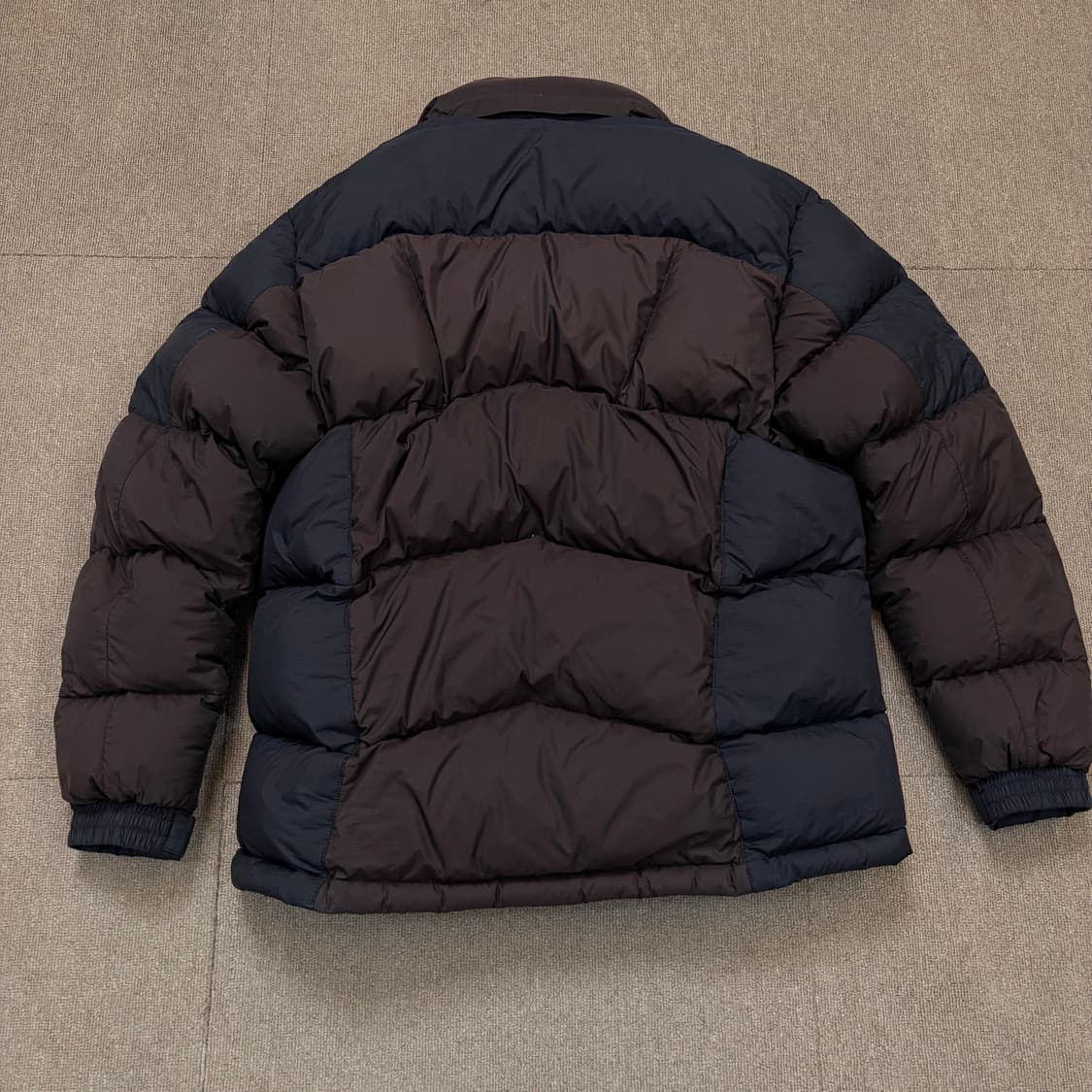 montbell 몽벨 헤비구스다운 패딩 상품이미지6