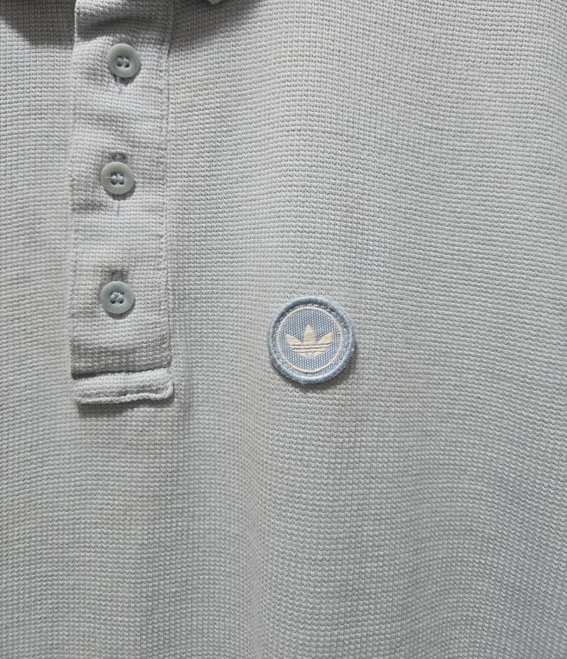 아디다스 오리지널스 반팔 폴로티 카라티 90~95 상품이미지4