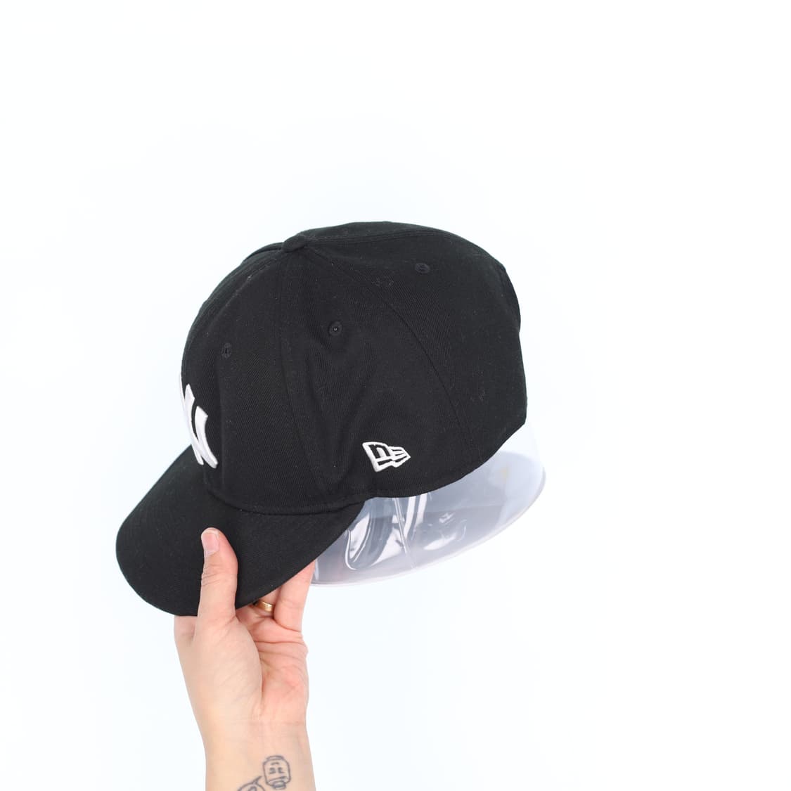 F 뉴에라  베이스볼 캡 스냅 0428H 상품이미지2