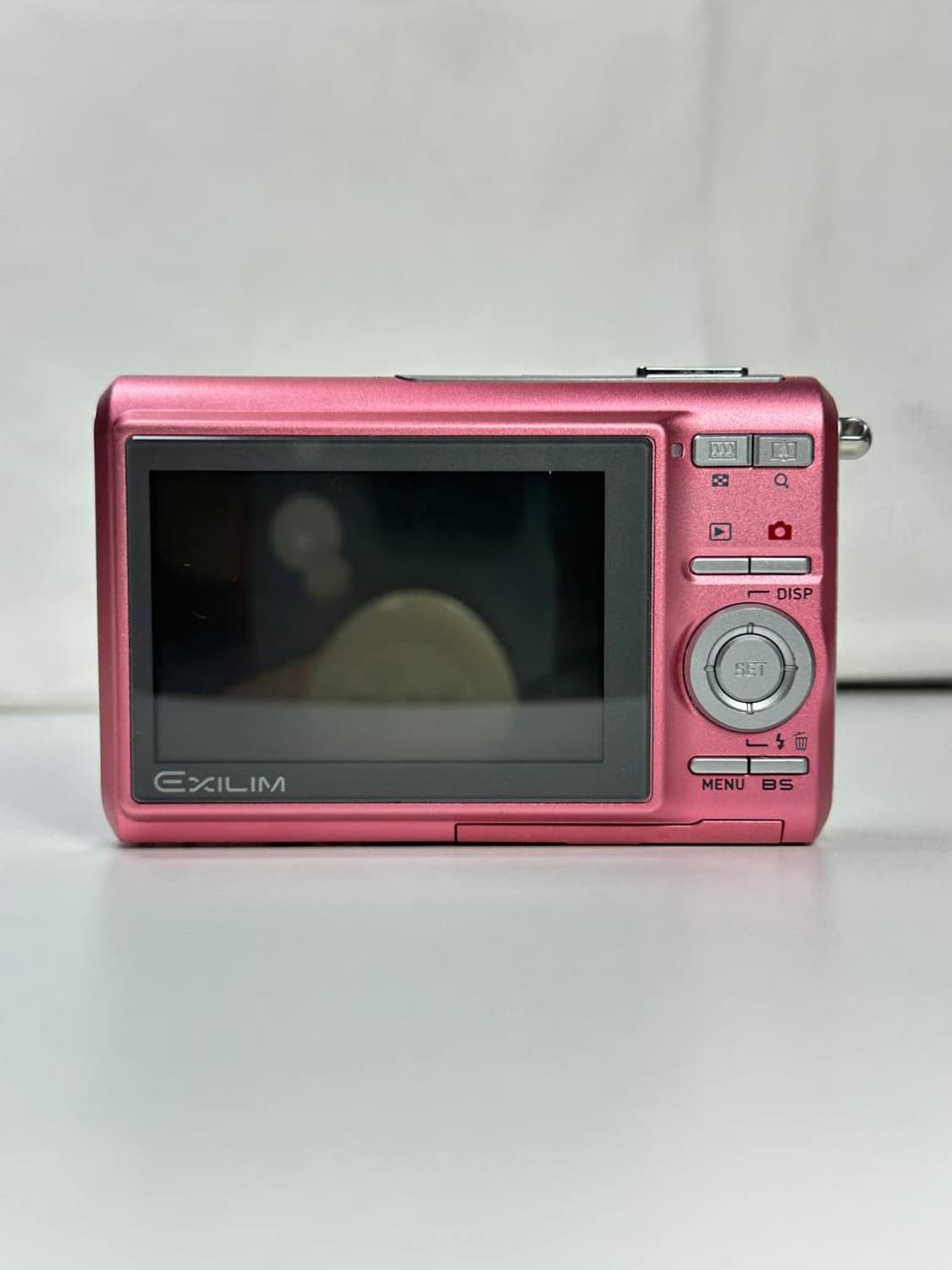 Casio exilim 카시오 엑슬림 ex-z75 빈티지디카 디카 상품이미지2
