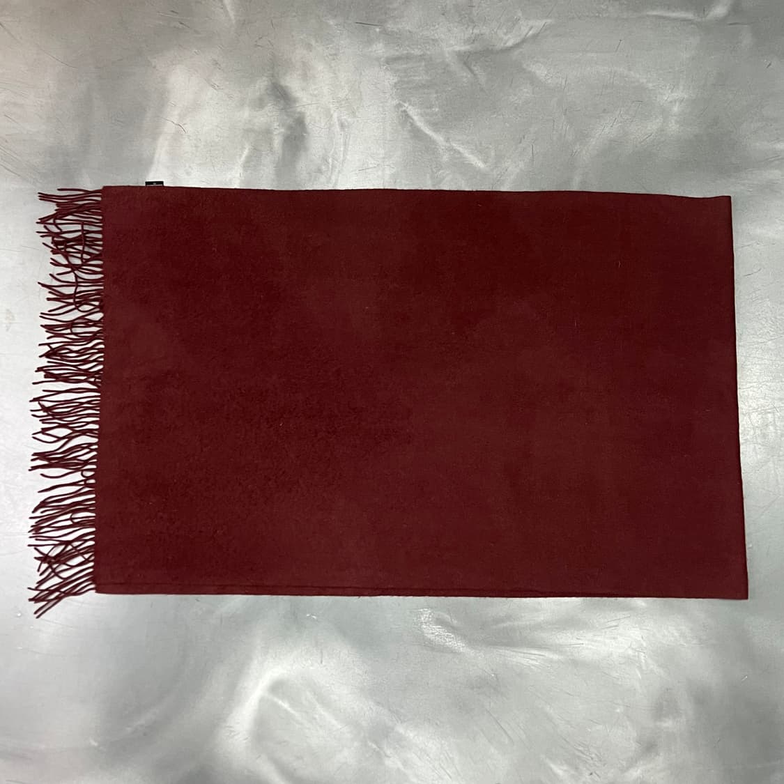  띠어리 캐시미어 머플러 y15037 상품이미지3