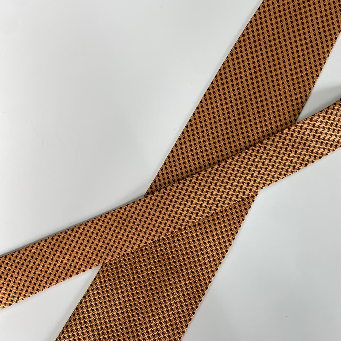 에르메네질도 제냐 정품 명품 넥타이 상품이미지4