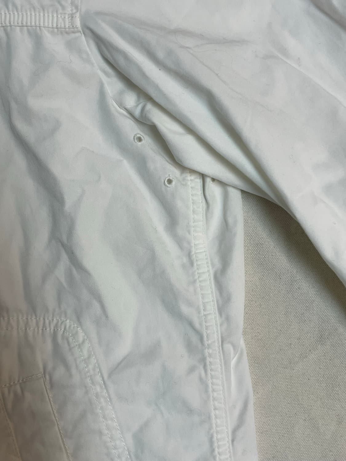 유니클로 바람막이  상품이미지5