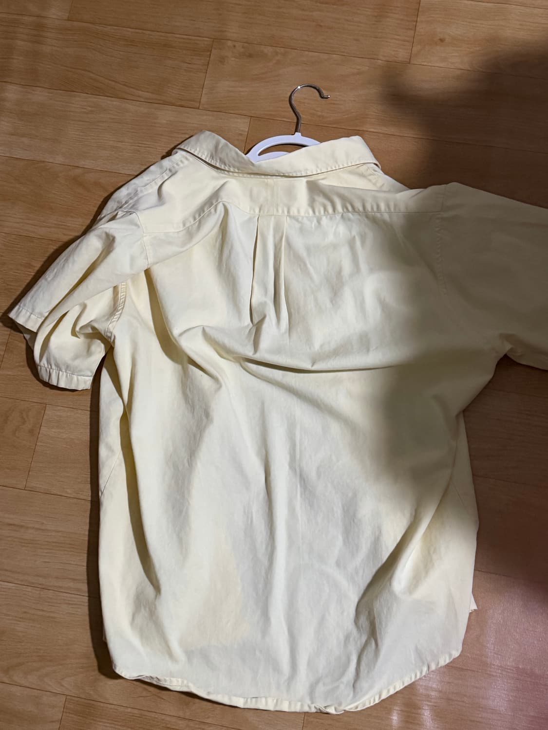 폴로 셔츠 상품이미지2