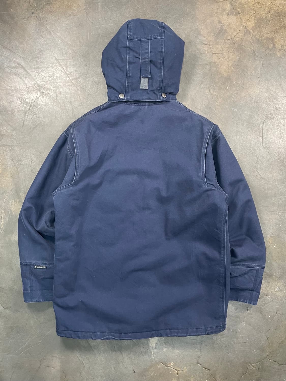 컬럼비아 워크 자켓 상품이미지5