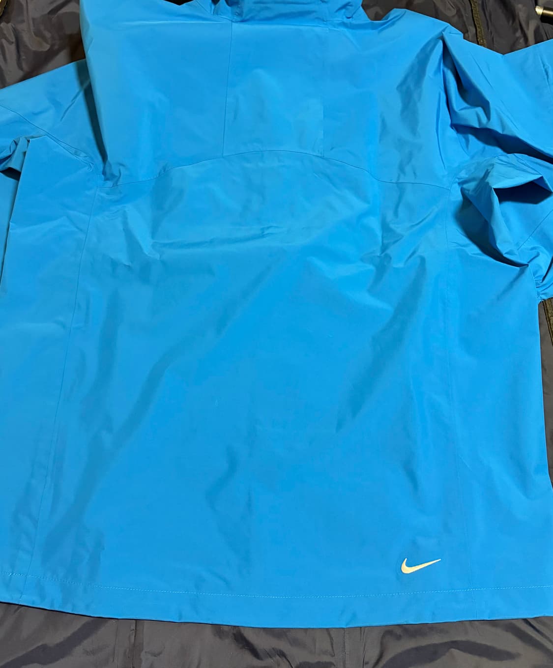 acg 바람막이 신품 상품이미지6