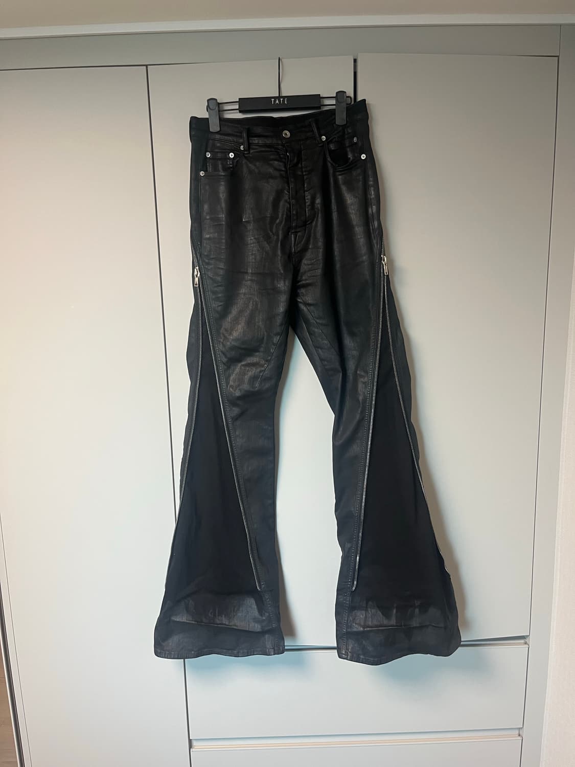 릭오웬스 볼란바나나 sbw 30 상품이미지1