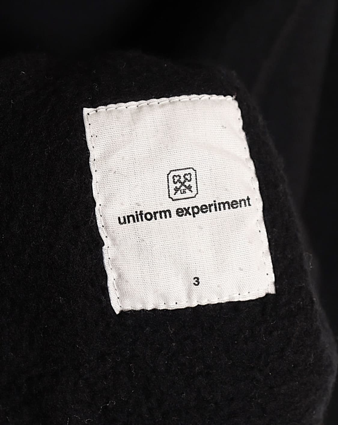 uniform experiment Sweat Jacket 상품이미지7
