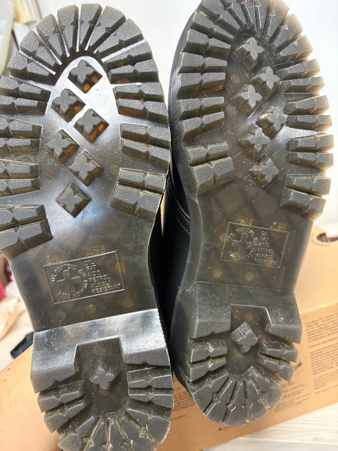 닥터마틴 1461 벡스 250 상품이미지6