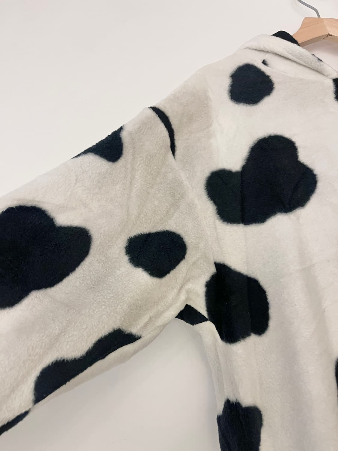 젖소 점프수트 파자마🐮 상품이미지5