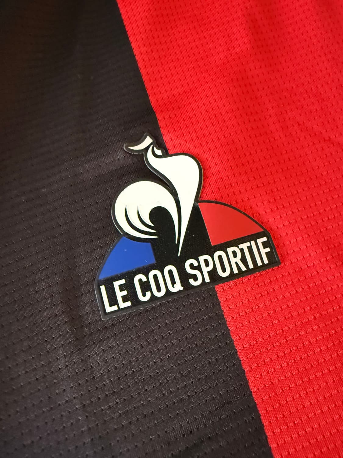 [XL/110]23-24 니스 홈 단테 유니폼 2320902 상품이미지4