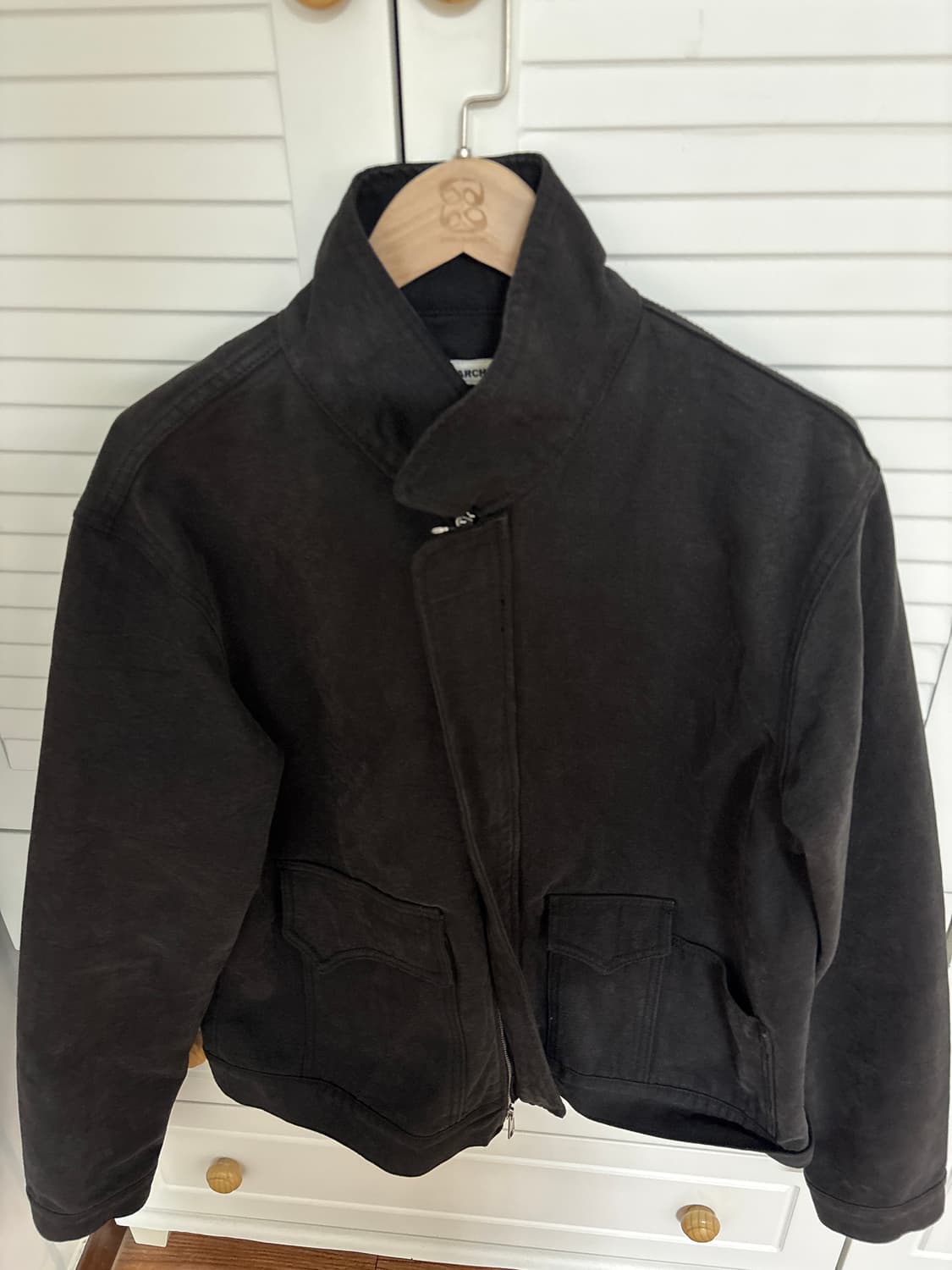 9999아카이브 자켓 상품이미지1