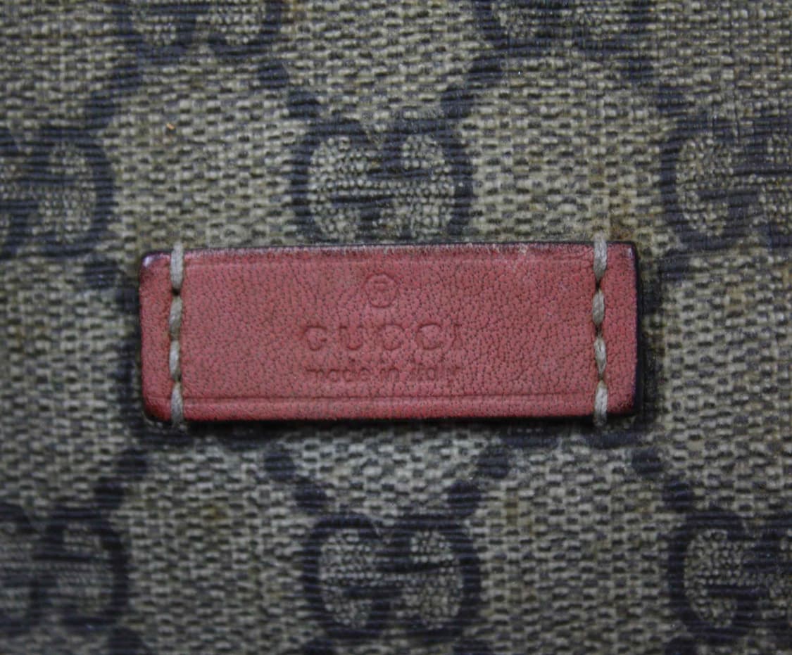 B-10526/구찌 정품 여성용 자갸드 쇼퍼백 상품이미지3