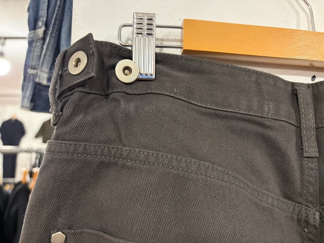 포켓 바지 상품이미지4