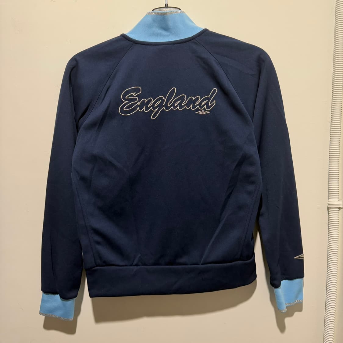 엄브로 스트라이프 트랙 자켓 상품이미지6