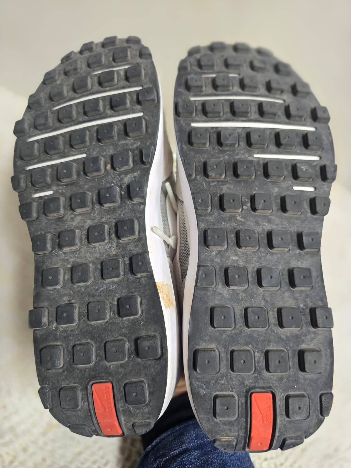 나이키 와플 원 써밋 운동화 250 상품이미지5