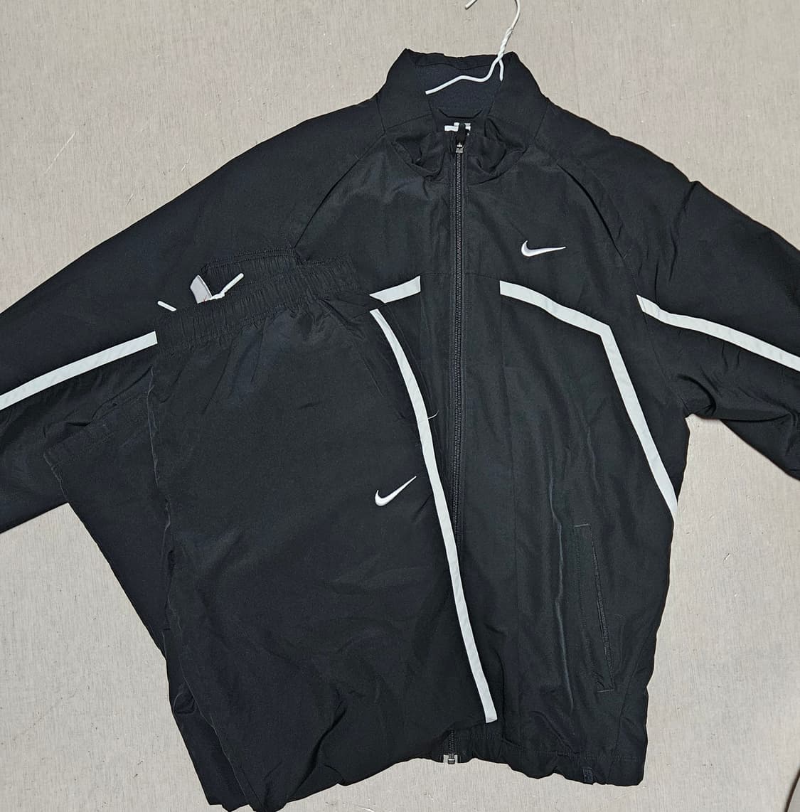 🖤나이키 트레이닝 셋업/올드스쿨 고프코어🖤 상품이미지1