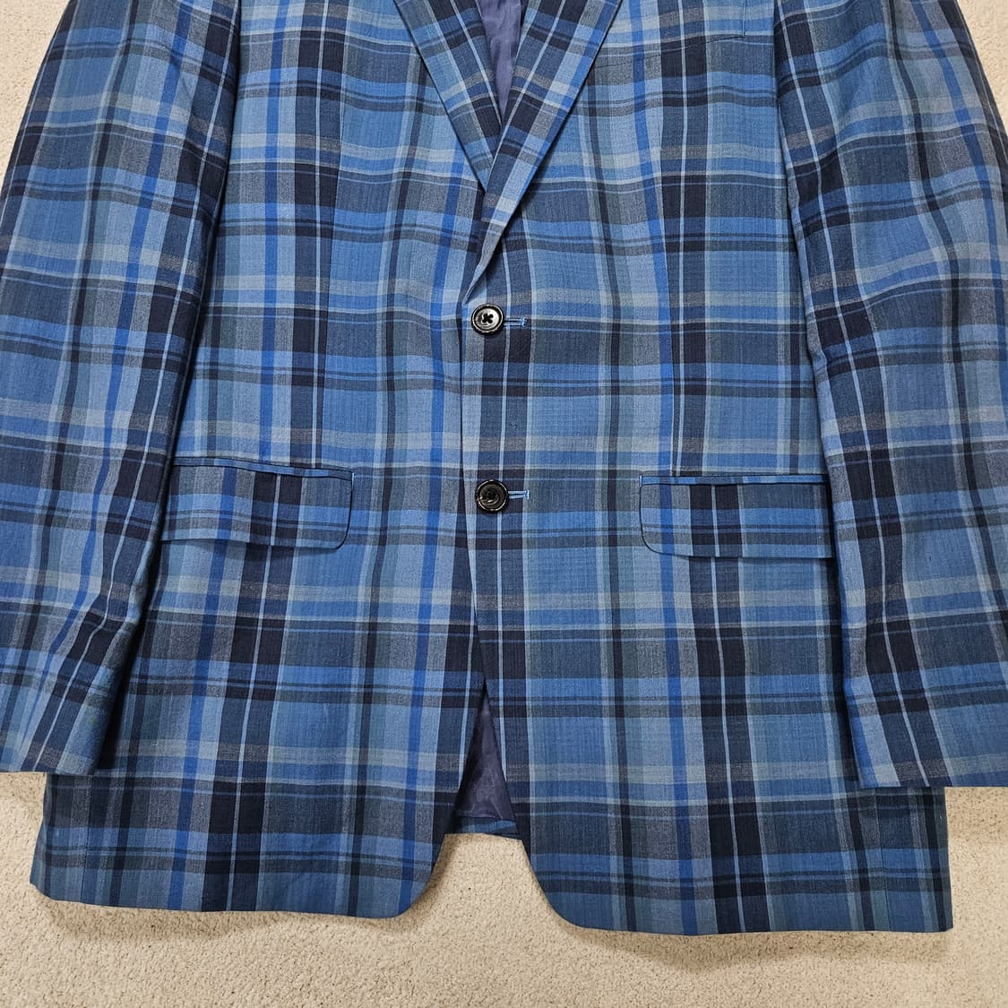 로렌 랄프 로렌 스포츠 자켓 38r 상품이미지4