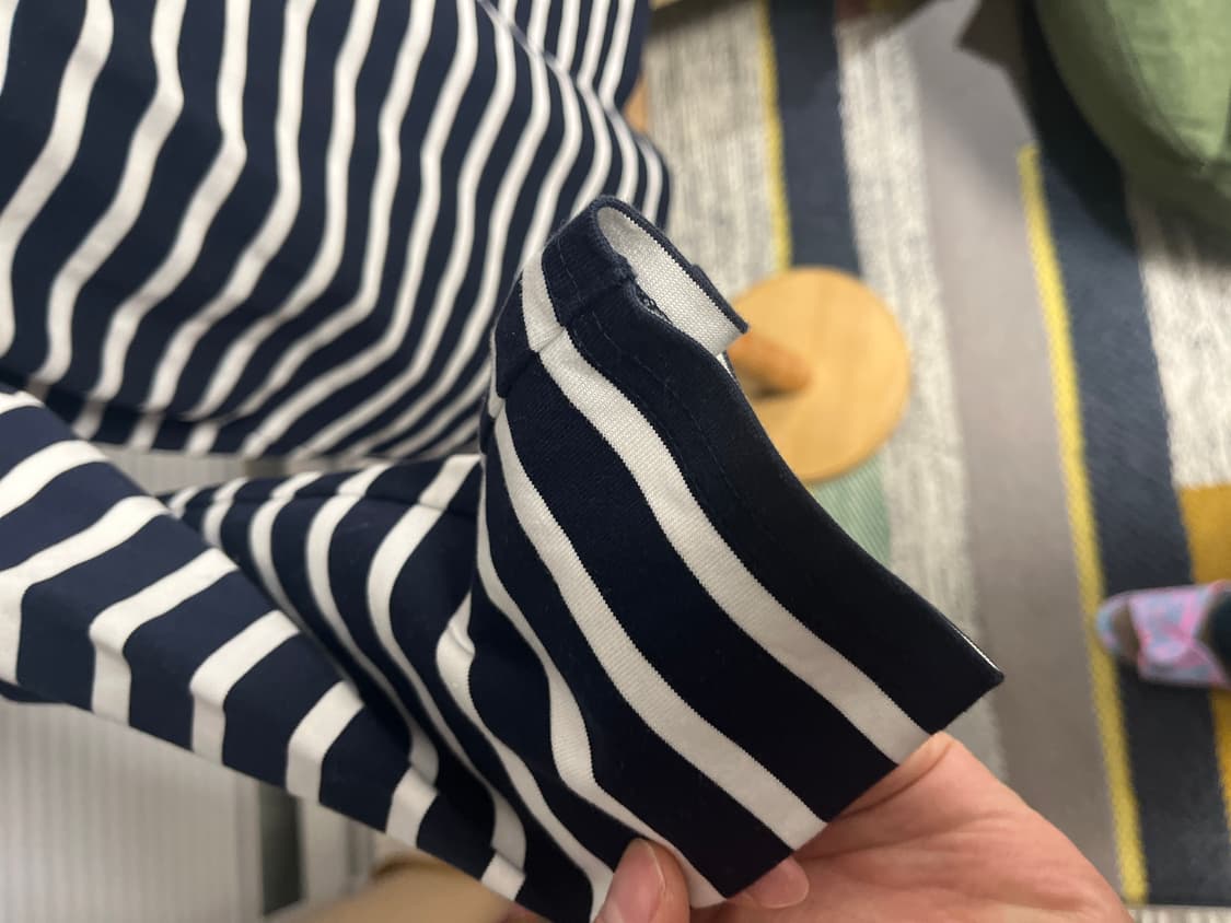 소프넷 SOPH. 빅 보트넥 롱슬리브 상품이미지4