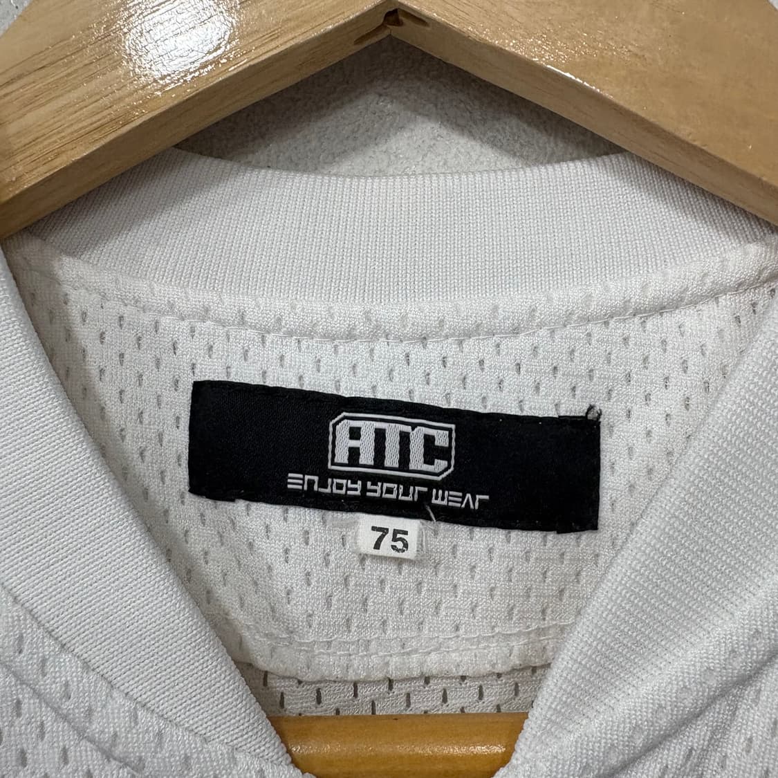 한화이글스 박찬호 유니폼 상품이미지3