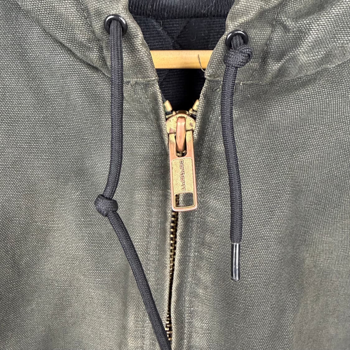 Carhartt]칼하트 J130 Mos 모스그린 XL 상품이미지4